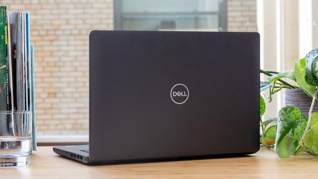Dell Latitude 5400 Touchscreen Laptop, Intel Core i7-8665 (up to 4.8GHz), 16 GB RAM, 512 GB SSD, 14in FHD(1920×1080) Computer, HDMI, Windows 11 Pro (Renewed)