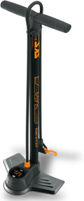 SKS Germany Air X-Plorer 10.0 Digi Floor Pump