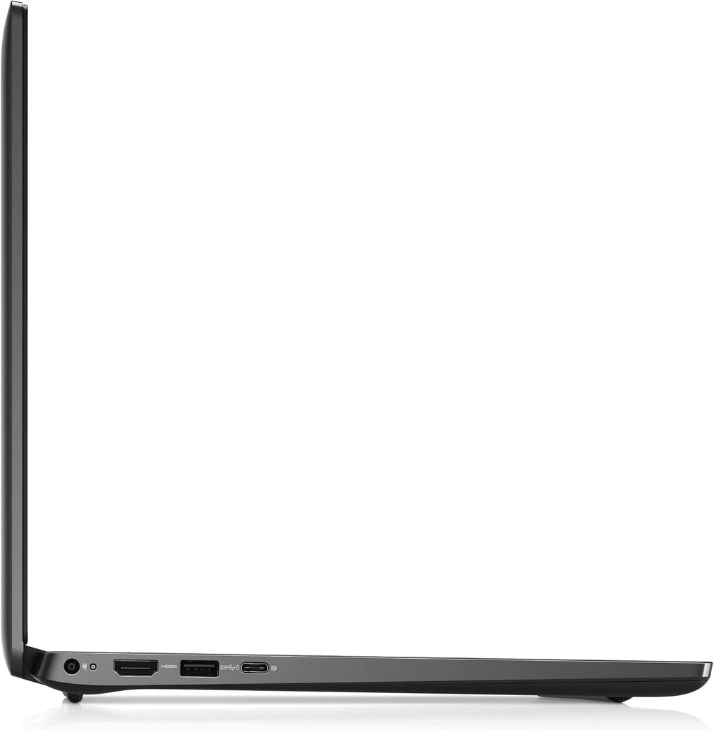 Dell Latitude 3000 3420 14' Notebook - HD - 1366 x 768 - Intel Core i5 11th Gen i5-1135G7 Quad-core (4 Core) 2.40 GHz - 8 GB Total RAM - 256 GB SSD