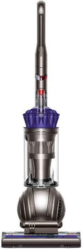 Dyson Ball Animal Pro Upright Vacuum Cleaner: Height Adjustment - Self Propelled - Rotating Brushes - Telescopic Handle - Whole-Machine HEPA Filtration