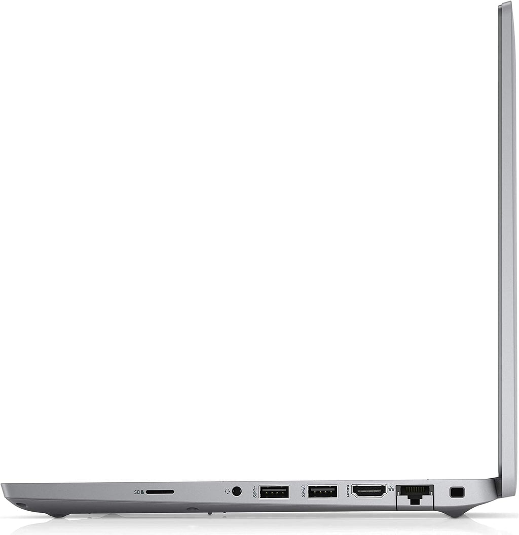 Dell Latitude 5420 Laptop Business Windows 11, 14in FHD(1920x1080) 5420 Computer PC, Core i5 11th Processor, 16GB RAM, 512GB SSD, HDMI (Renewed)