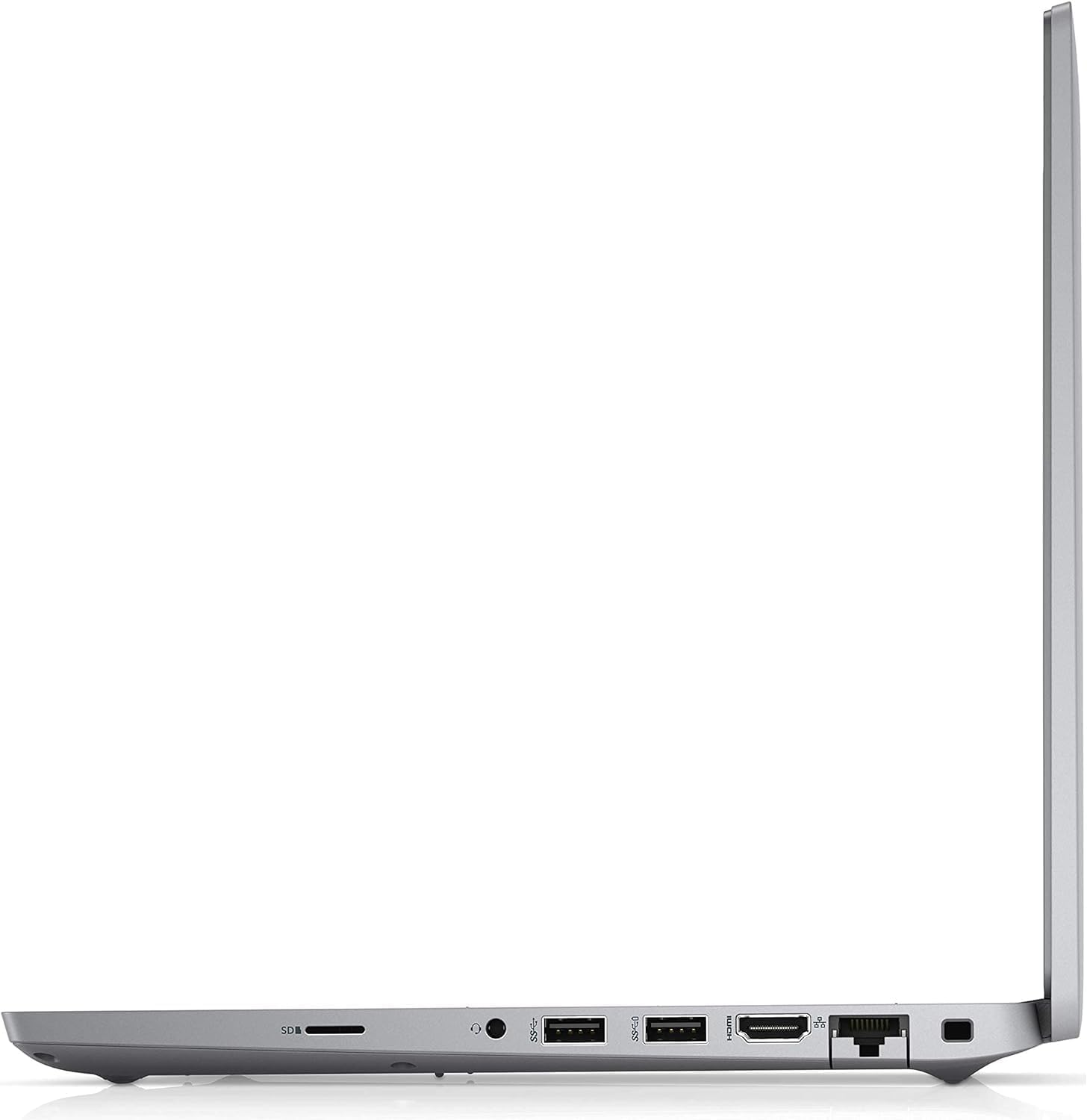 Dell Latitude 5420 Laptop Business Windows 11, 14in FHD(1920x1080) 5420 Computer PC, Core i5 11th Processor, 16GB RAM, 512GB SSD, HDMI (Renewed)