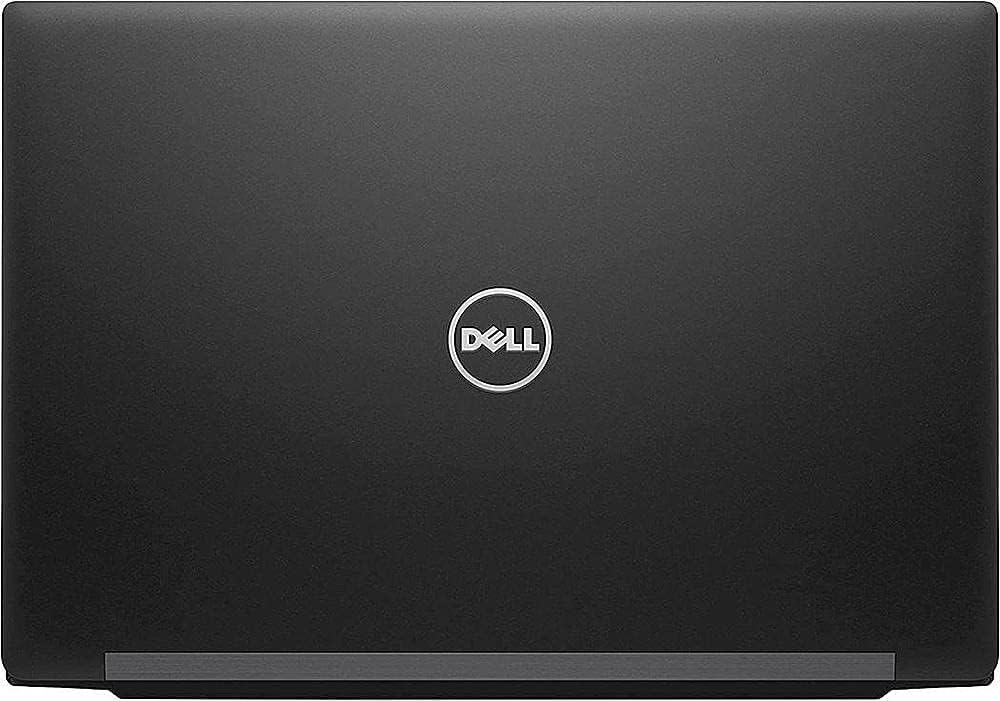 Dell Latitude 7390 Laptop FHD Notebook PC, Intel Core i5 8350U Processor, 8GB Ram, 256GB SSD, Webcam, WiFi & Bluetooth, HDMI, Type C, Backlit Keyboard, windows 11 Pro (Renewed)