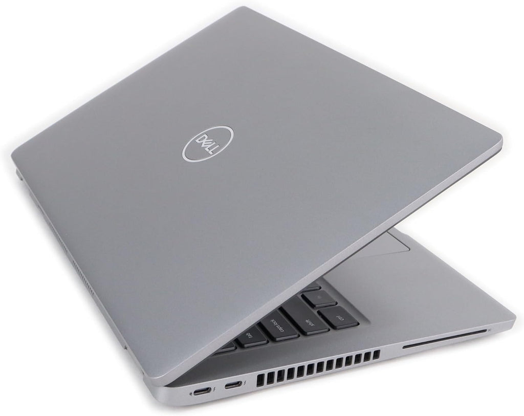 Dell Latitude 5420 14' 16GB 256GB SSD Core™ i5-1145G7 2.6GHz WIN11P, Silver (Renewed)