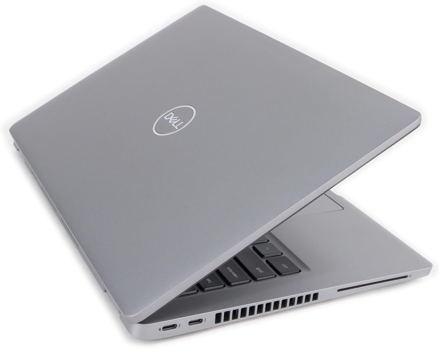 Dell Latitude 5420 14' 16GB 256GB SSD Core™ i5-1145G7 2.6GHz WIN11P, Silver (Renewed)