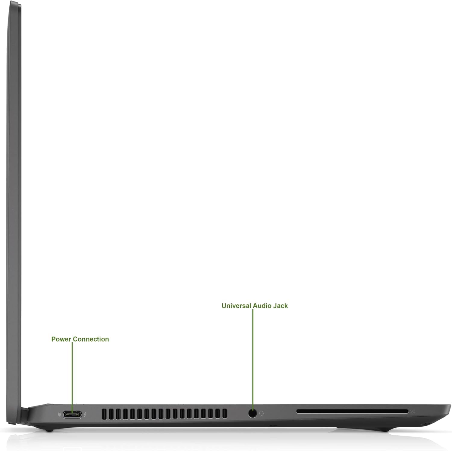 Dell Latitude 7300 Business Laptop | Intel Core i7 8th Gen Quad Core | 16GB RAM | 500GB NVMe SSD | 13.3' Full HD (1080p) Display | Backlit Keyboard | Webcam | Windows 11 Pro (Renewed)