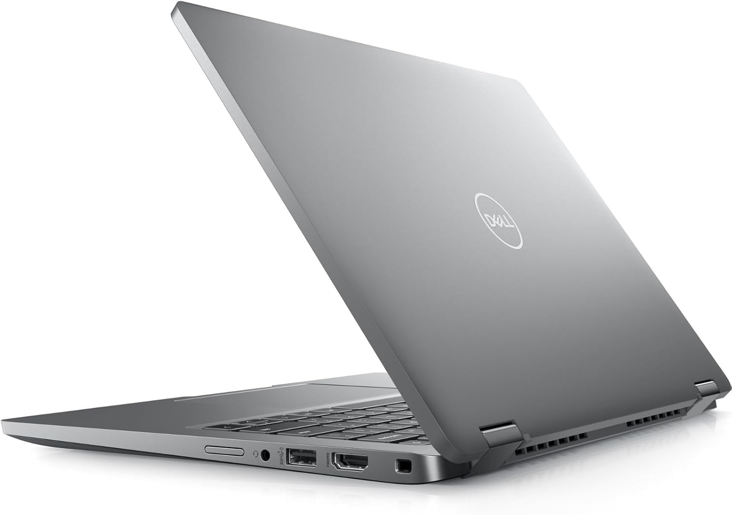 Dell Latitude 5330 2-in-1 Laptop, 13.3' Touchscreen Notebook, Full HD, Core i7-1265U, 32GB RAM,512GB SSD, 10 cores, 4.8 GHz, Windows 11 Pro(Renewed)