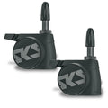 SKS Germany Airspy Interactive Pressure Gauge (Presta)