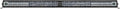 Rigid 290413 Adapt E-Series Led Light Bar 50 Inch - Has Built in GPS Guided Adapt Mode Lighting or All On 3 Optic Zone - Scene, Driving, Spot Beams.
