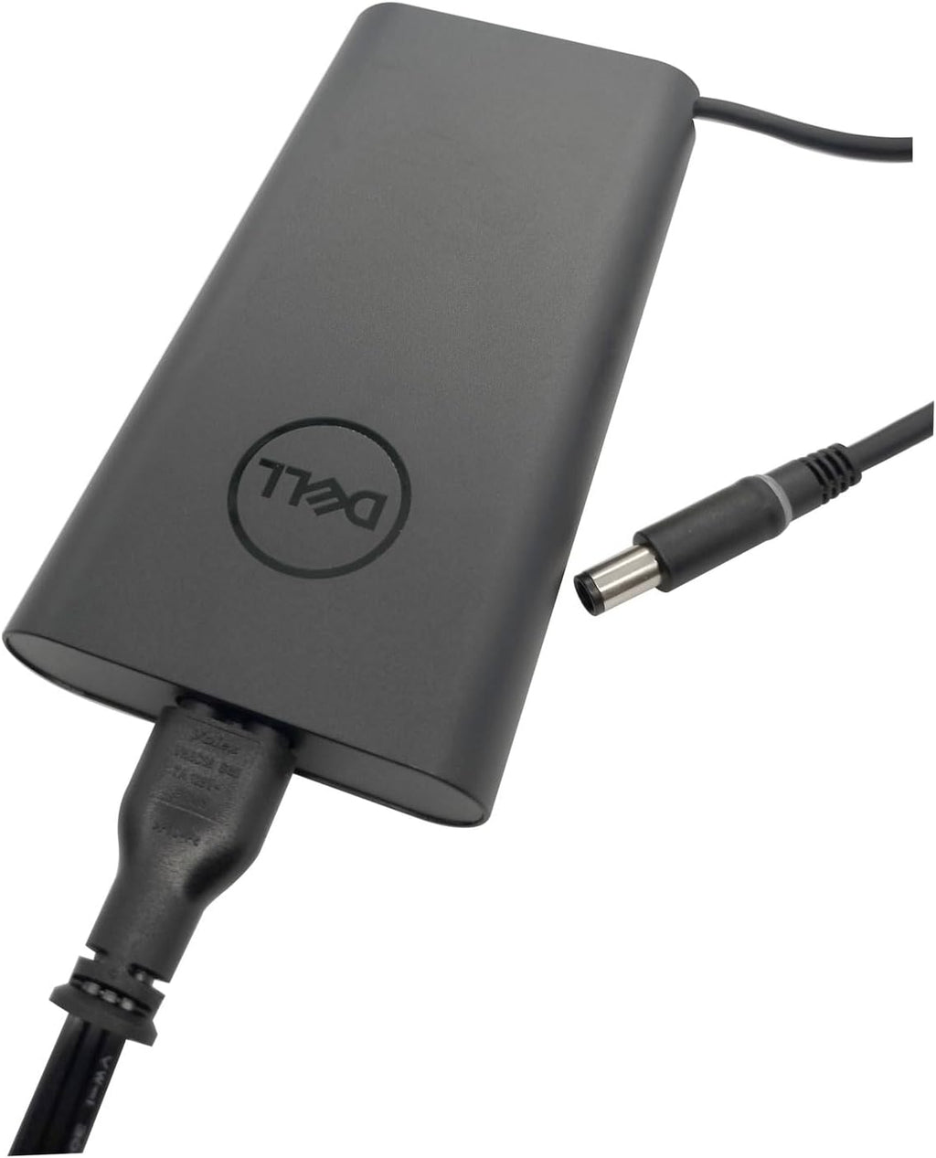 Dell GaN Laptop Charger 240W Watt Barrel 7.4mm tip AC Power Adapter - Precision 7670 7680 7770 7780,Alienware M15 R7,X16,X17 R2,X15 R2,M17 R5
