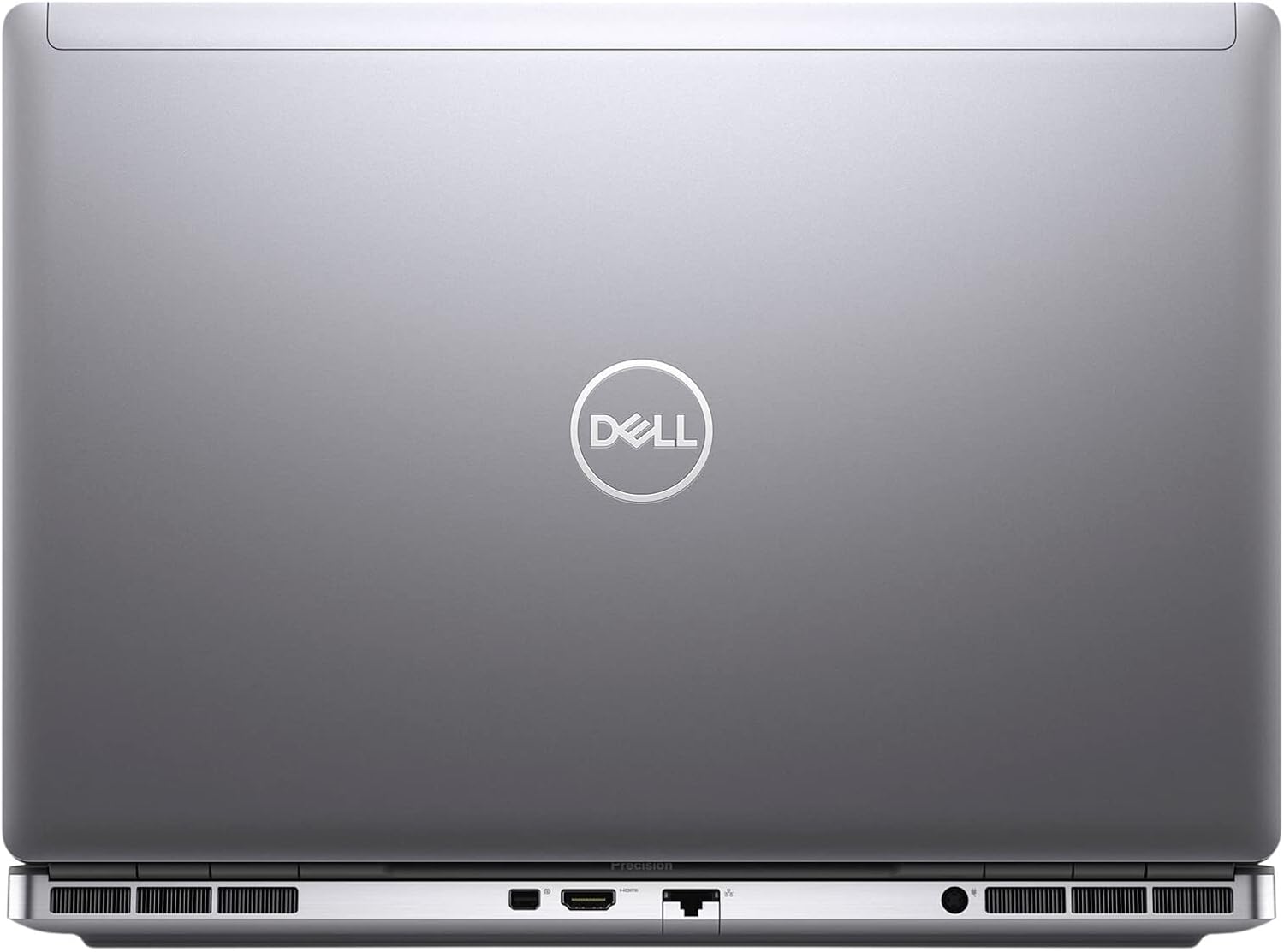 Dell Precision 7750 17.3' FHD Intel Core i7-10850H 2.7GHz Hexa Core, 64GB RAM, 2TB SSD, Windows 11 Pro 64Bit, CAM, NVIDIA Quadro RTX 3000 6GB (Renewed)