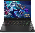 HP Omen 16 AI VR Ready Gaming Laptop, 16.1 WQXGA IPS 240Hz Gaming Notebook Intel Core Ultra 9 285H, NVIDIA GeForce RTX 5070, 64GB RAM 1TB SSD, RGB Backlit Keyboard, Shadow Black, Win 11 Pro