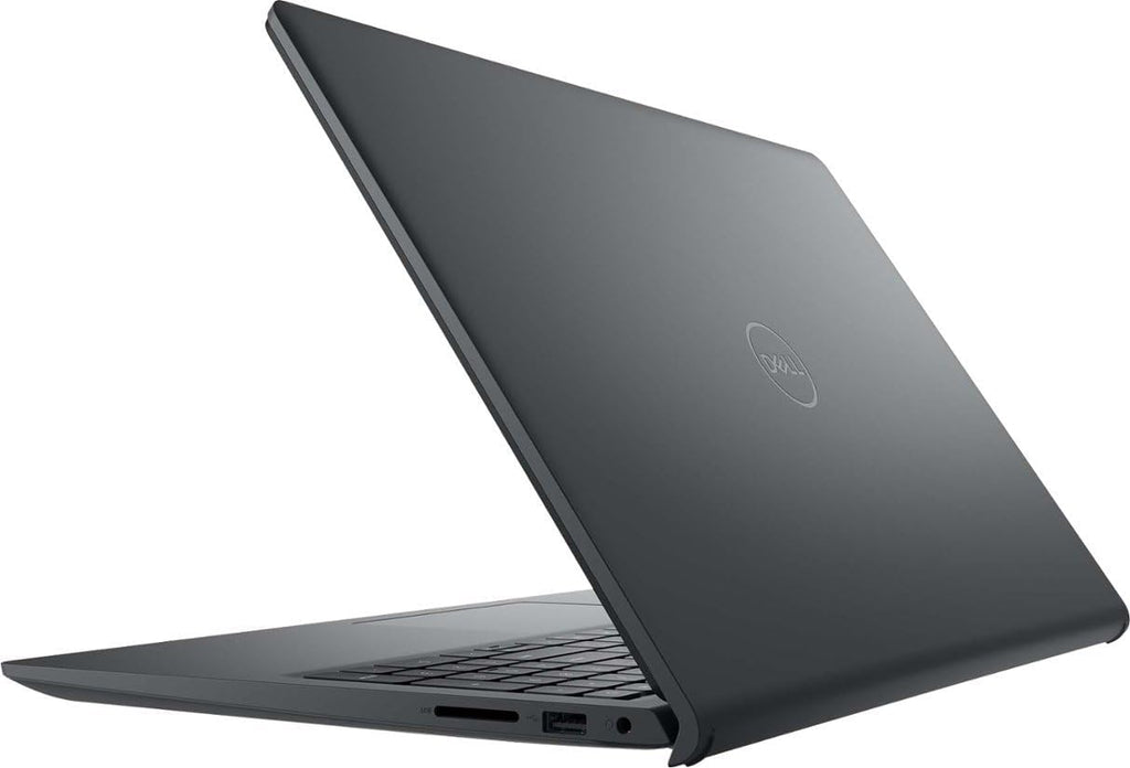 DELL Inspiron 15 3000 3520 Business Laptop Computer 15.6'' FHD Touchscreen,11th Gen Intel 4 Cores i5-1155G7, with Microsoft Office 365,32G,1TB, Numeric Keypad, Wi-Fi, Webcam, HDMI, Black