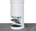Espresso Press Tamper 58mm Height Adjustable Coffee Tamper 10-30kg Pressure 1 to 3 Adjustable Tamp Times Automatic Expresso Coffee Powder Press Machine Whitethreadedsole