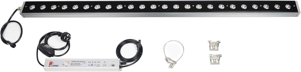 Orphek OR4 iCon LED Bar (Blue Sky, 90)