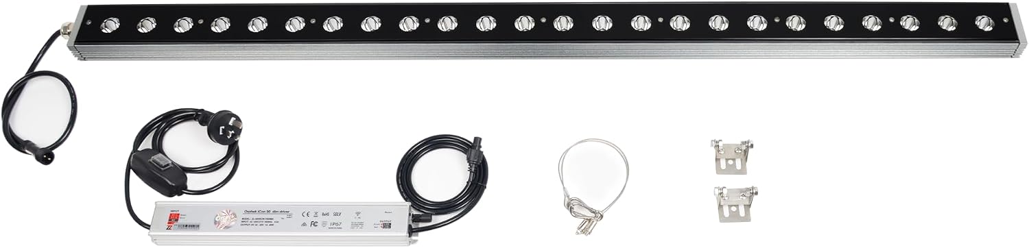 Orphek OR4 iCon LED Bar (Blue Sky, 90)