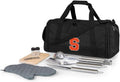 PICNIC TIME NCAA BBQ Kit Cooler Tote with Barbecue & Accessories