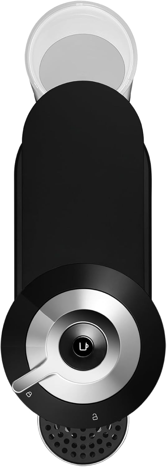 Nespresso Vertuo Next by Breville, Black