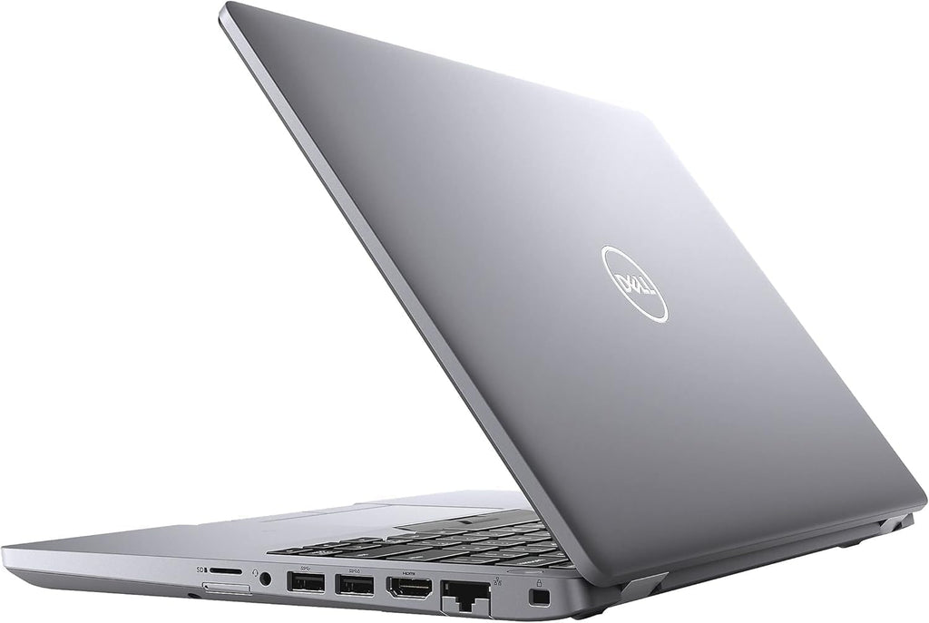 Dell Latitude 5410 Laptop 14' FHD (1920x1080) Business Notebook, 10th Core i5-10210U up to 4.2GHz, 32GB RAM, 512GB SSD, HDMI, Camera, USB-C, USB Gen 3.1, Windows 11 Pro (Renewed)