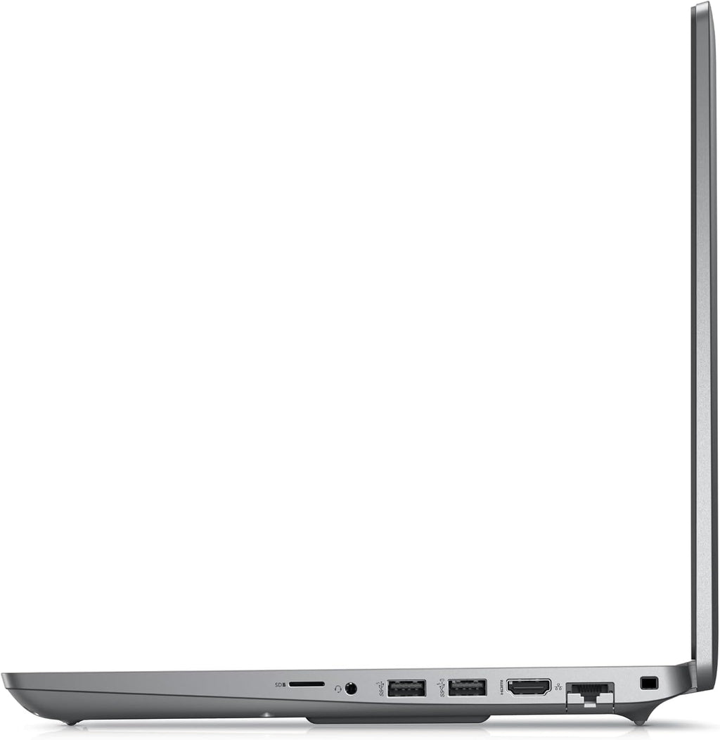 Dell Latitude 5531 15.6' Laptop Intel Core i7-12800H (14-Core) 1TB PCIe SSD 32GB RAM FHD (1920x1080) Non Touch Windows 11 Pro (Renewed)