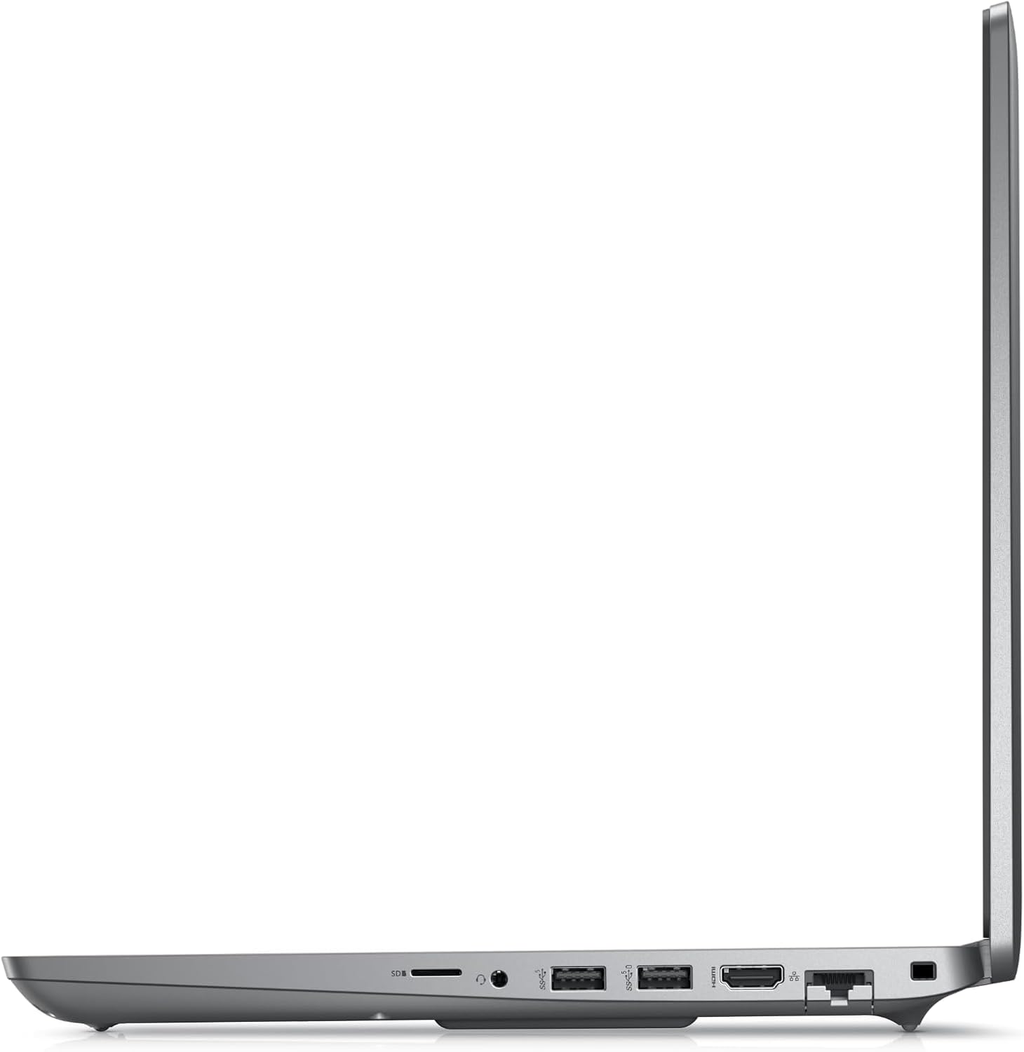Dell Latitude 5531 15.6' Laptop Intel Core i7-12800H (14-Core) 1TB PCIe SSD 32GB RAM FHD (1920x1080) Non Touch Windows 11 Pro (Renewed)