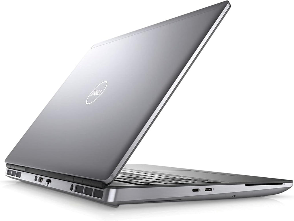 Dell Precision 7560 15.6' Mobile Workstation Core i7-11850H 8-Core 1TB PCIe SSD 32GB RAM NVIDIA RTX A4000 8GB FHD 500 NIT (1920x1080) Win 11 Pro (Renewed)