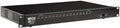 Tripp Lite KVM Switch, 16 Port HDMI USB with Audio and USB Sharing KVM Switch, 1U Rack Mount (B024-HU16)