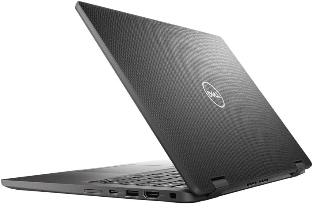 Dell Latitude 7430 Business Laptop 14.0 Full HD Touchscreen 12th Gen Intel Core i7-1265U 32GB RAM 512GB SSD Win 11 Pro (Renewed)