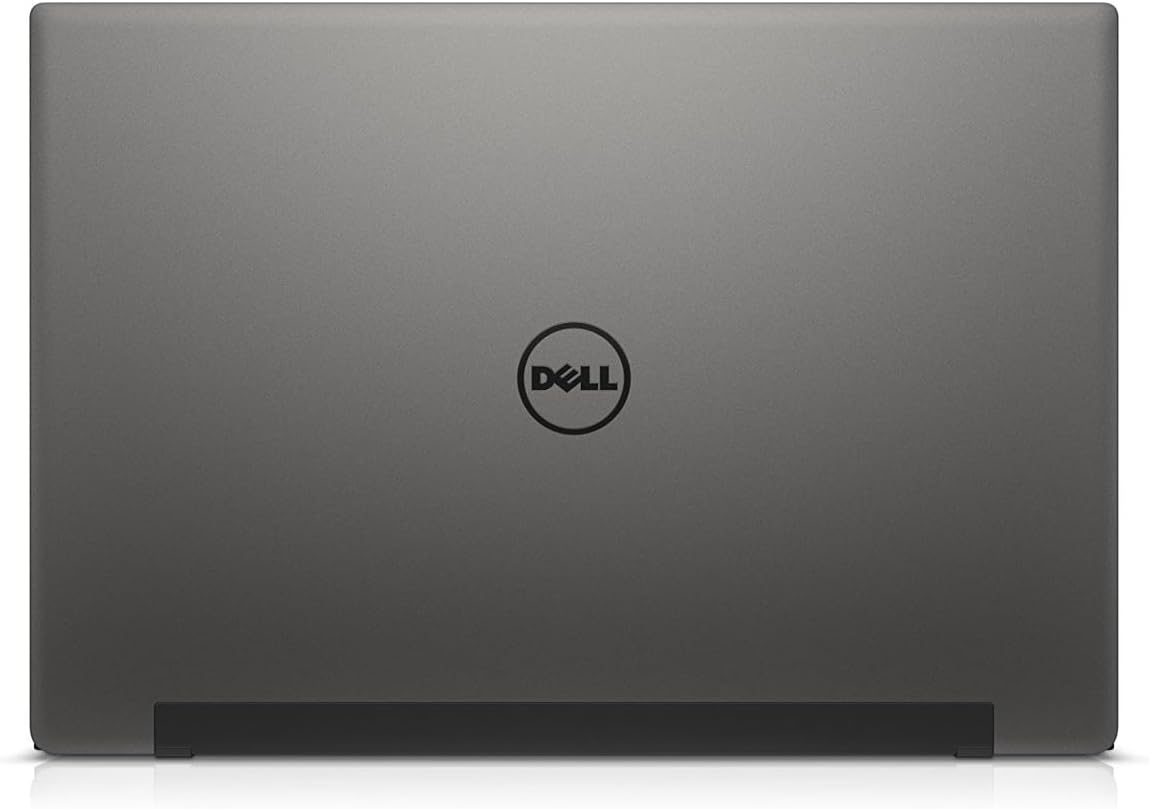 Dell Latitude 7370 Business Laptop, 13.3-inch FHD Display, Intel Core M5-6Y57, 8GB RAM, 256GB SSD, Type-C Port, Mini HDMI, Windows 11 Pro (Renewed)