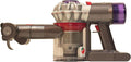 Dyson V8 Car+Boat HH15 Handheld Vacuum Cleaner (Silver)