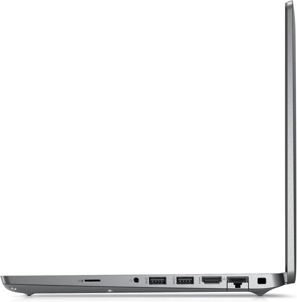 Dell Latitude 5430 14-inch FHD Display 12th Gen Intel Core i5-1245U 32GB RAM 512GB SSD Windows 11 Pro (Renewed)