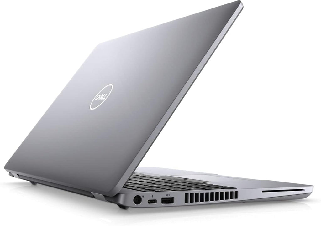 Dell Latitude 5510 Laptop | 15.6' 1920x1080 FHD | Core i5-10310U - 512GB SSD Hard Drive - 16GB RAM | 4 cores @ 4.4 GHz Win 11 Pro Black (Renewed)