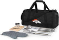 NFL BBQ Kit/Cooler Tote with Barbecue and Picnic Accessories