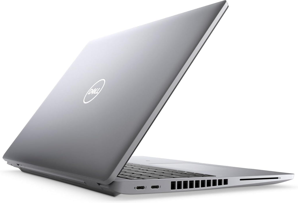 Dell Latitude 5520 15.6' FHD (1920 x 1080) Laptop Computer, 11th Gen Quad-Core i7-1165G7, 16GB DDR4 RAM 512GB SSD, Backlit Keyboard, HDMI, Type-C, Webcam, Windows 11 Pro (Renewed)