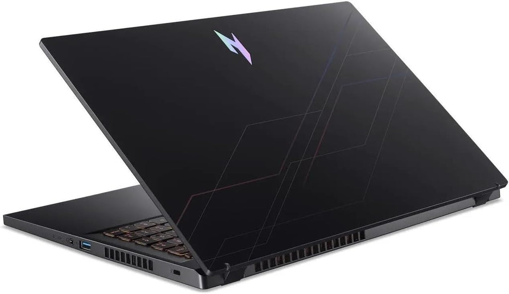 acer Nitro V 15.6' FHD IPS 165Hz Gaming Laptop， Intel Core i7-13620H, NVIDIA GeForce RTX 5050，Windows 11 Home，with Mouse pad (16GB RAM, 1TB PCIe SSD)