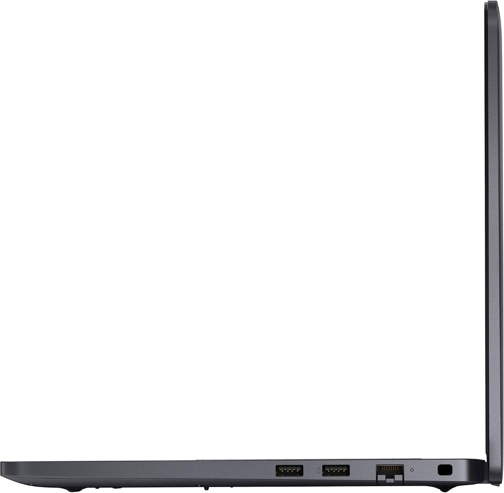 Dell Pro 14 PC14250 14' Notebook - Full HD Plus - Intel Core 5 120U - 16 GB - 512 GB SSD - English (US) Keyboard - Magnetite
