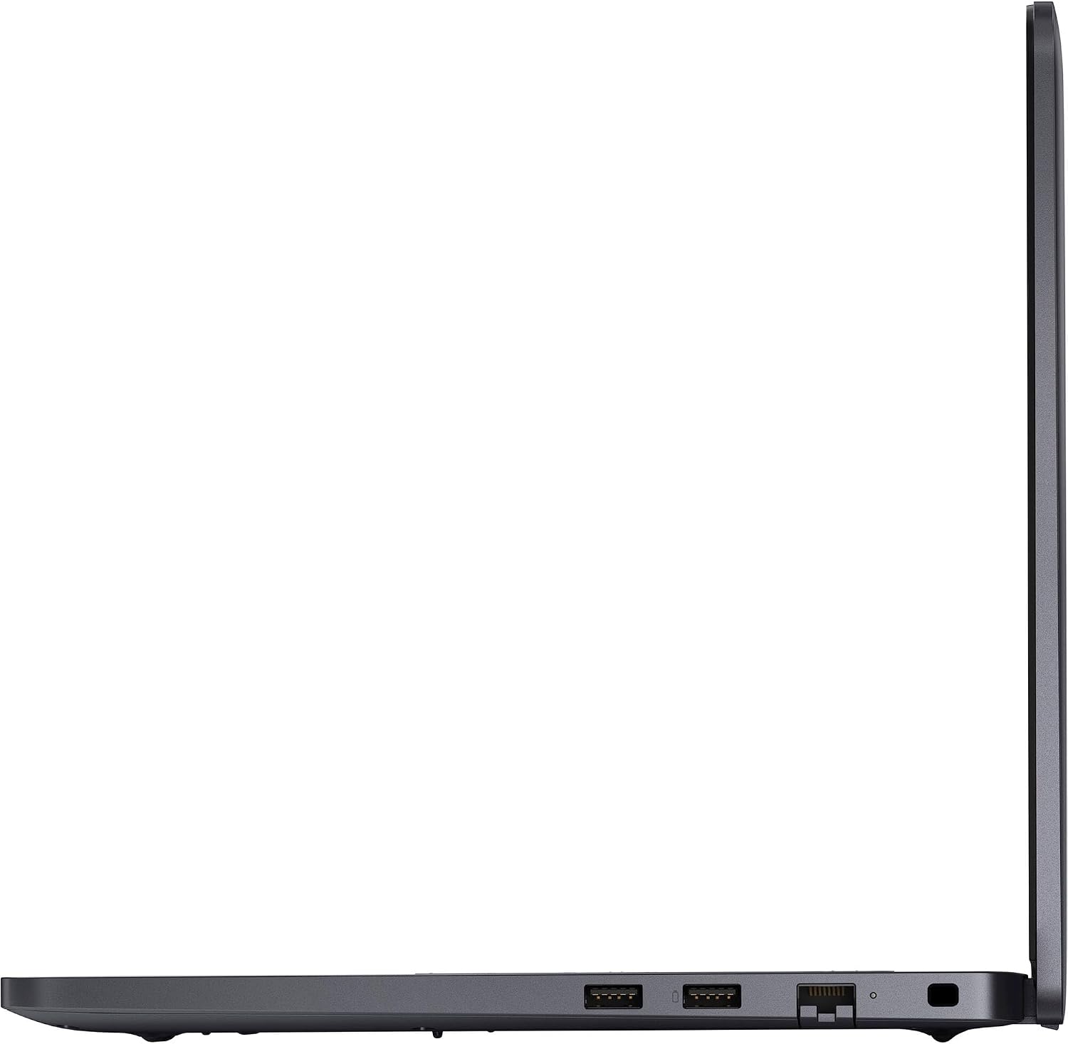 Dell Pro 14 PC14250 14' Notebook - Full HD Plus - Intel Core 5 120U - 16 GB - 512 GB SSD - English (US) Keyboard - Magnetite