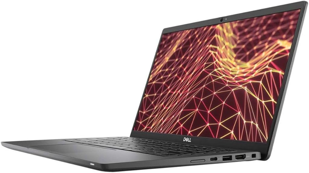 Dell Latitude 7430 Business Laptop 14.0 Full HD Touchscreen 12th Gen Intel Core i7-1265U 32GB RAM 512GB SSD Win 11 Pro (Renewed)
