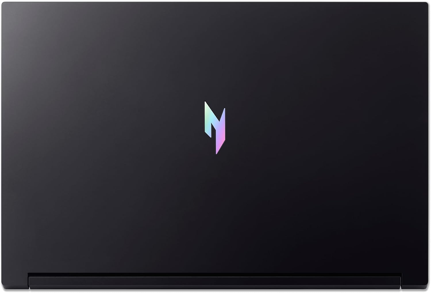 Acer Nitro V 17 AI Gaming Laptop | AMD Ryzen 7 260 Processor | NVIDIA GeForce RTX 5070 Laptop GPU (798 AI Tops) | 17.3' FHD IPS 144Hz Display | 32GB DDR5 | 1TB Gen 4 SSD | Wi-Fi 6E | ANV17-41-R75F