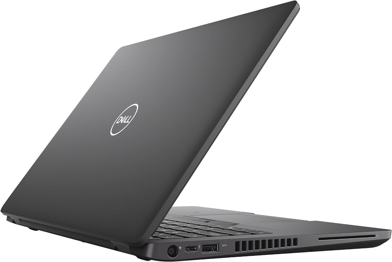 Dell Latitude 5400 14' FHD Touchscreen Business Laptop, Intel Core i5-8365U Up to 4.1GHz, 16GB DDR4 RAM, 256GB SSD, Backlit Keyboard, CAM, Bluetooth, windows 11 Pro (Renewed)