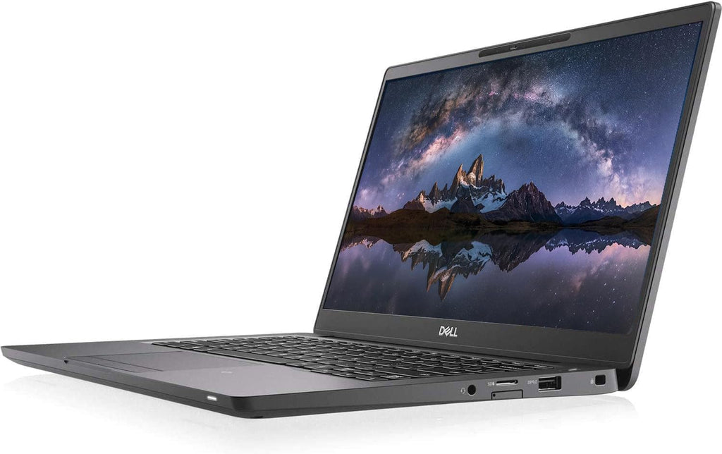 Dell Latitude 7300 Business Laptop, 13.3 FHD (1920 x 1080) Non-Touch, Intel Core i5-8365U 1.9GHz Up to 4.80GHz, 16GB DDR4 RAM, 512GB SSD, CAM, windows 11 Pro (Renewed)