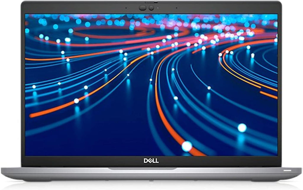 Dell Latitude 5420 Laptop | 14' 1920x1080 FHD | Core i7-1165G7-256GB SSD Hard Drive - 16GB RAM | 4 cores @ 4.7 GHz Win 11 Pro Black (Renewed)