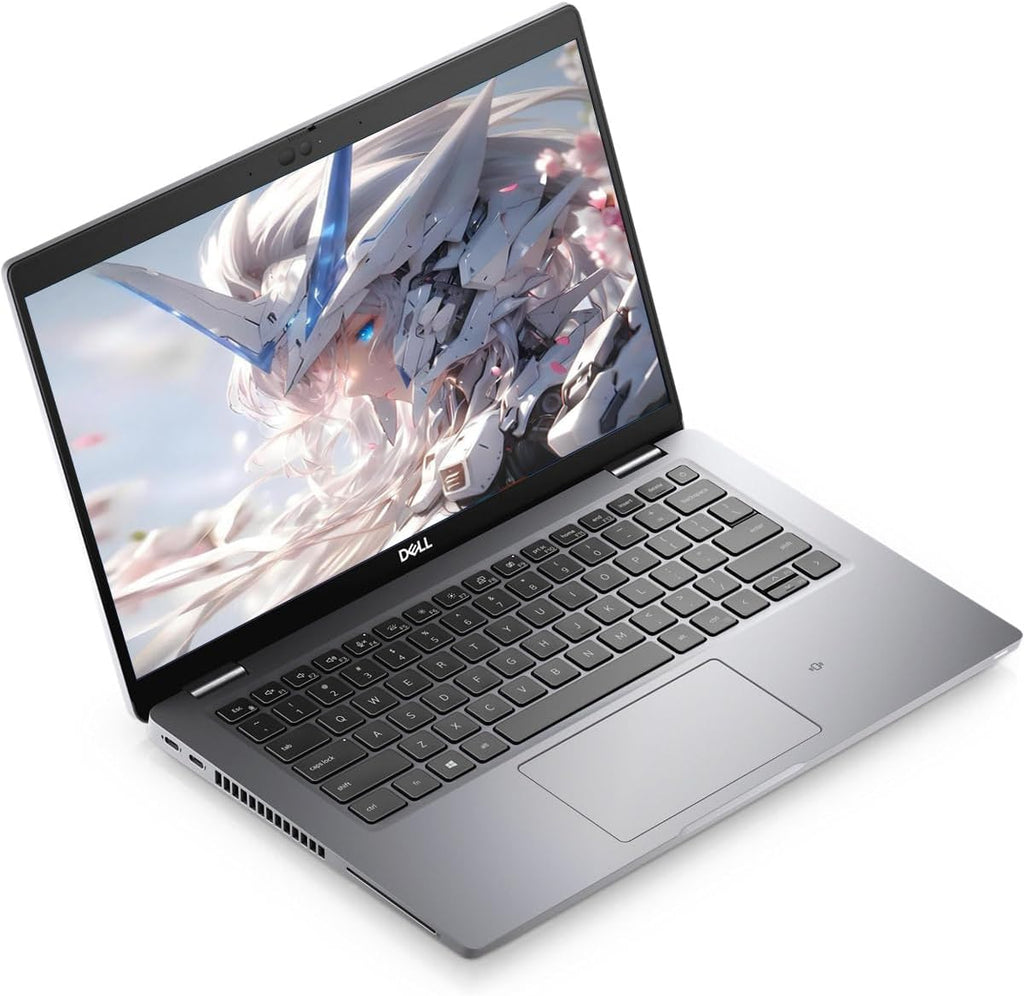 Dell Latitude 5420 Laptop, 14-inch FHD, Intel Core i7-1165G7, 32GB RAM, 512GB SSD, Thunderbolt, HDMI, Type-C, Windows 11 Pro (Renewed)