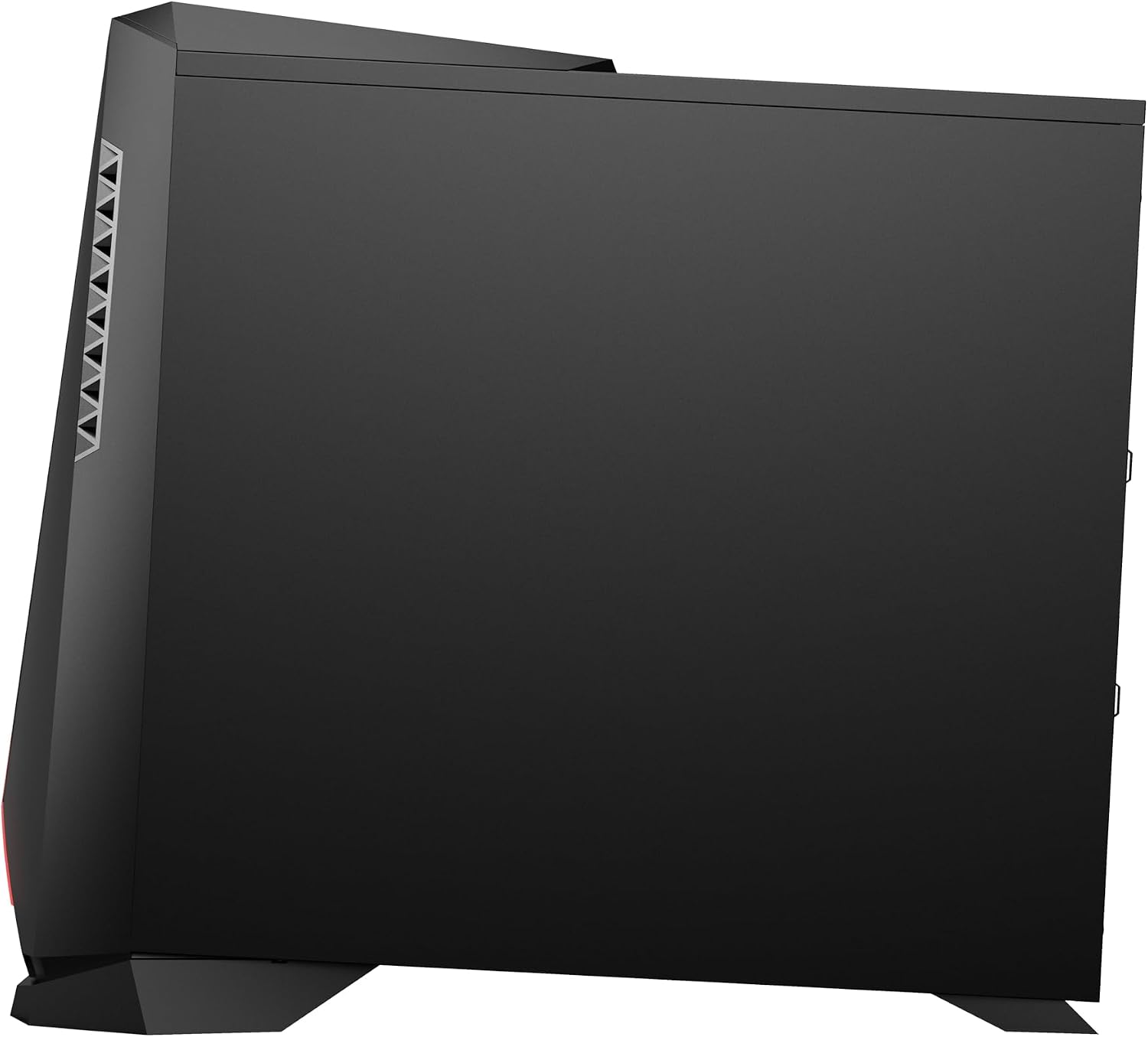msi Aegis SE Gaming Desktop: Intel Core i5-13400F, Geforce RTX 3050, 16GB DDR5, 500GB M.2 NVMe SSD, ARGB Fan Air Cooling, Type C, VR-Ready, Window 11 Home : 13TA-1233US