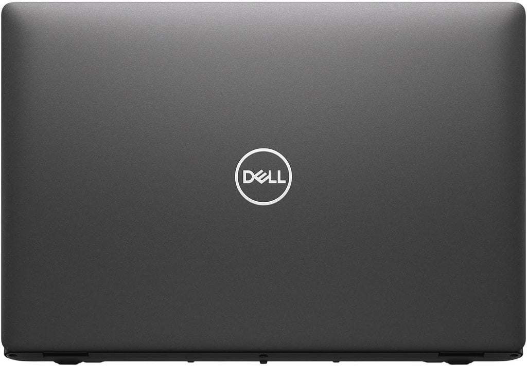 Dell Latitude 5400 14' FHD Touchscreen Business Laptop, Intel Core i5-8365U Up to 4.1GHz, 16GB DDR4 RAM, 256GB SSD, Backlit Keyboard, CAM, Bluetooth, windows 11 Pro (Renewed)