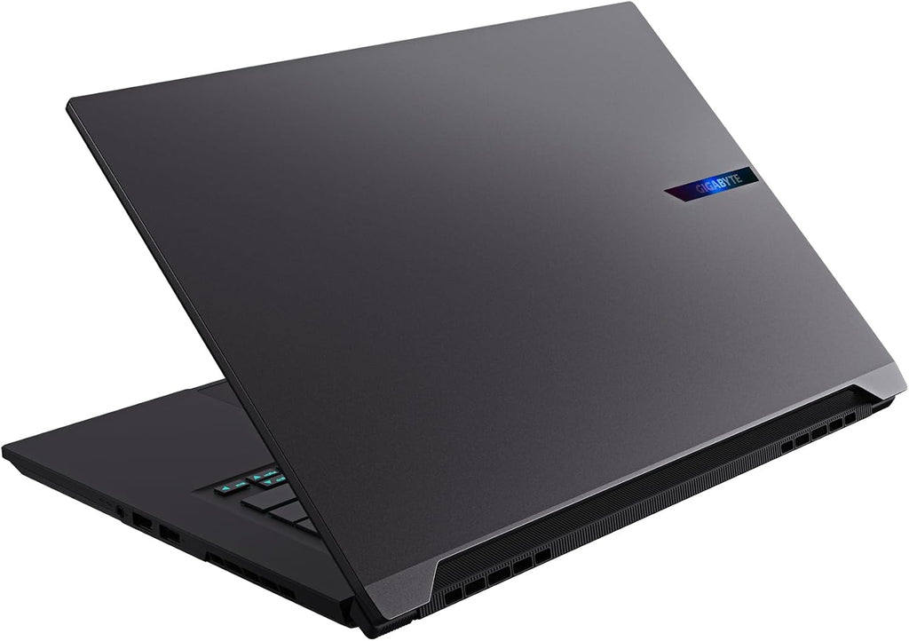 GIGABYTE AERO X16; Copilot+ PC - 165Hz 2560x1600 WQXGA - NVIDIA GeForce RTX 5050 - AMD Ryzen AI 7 350-1TB SSD with 16GB DDR5 RAM - Windows 11 Home - Space Gray AERO X16 1TH93USC94AH