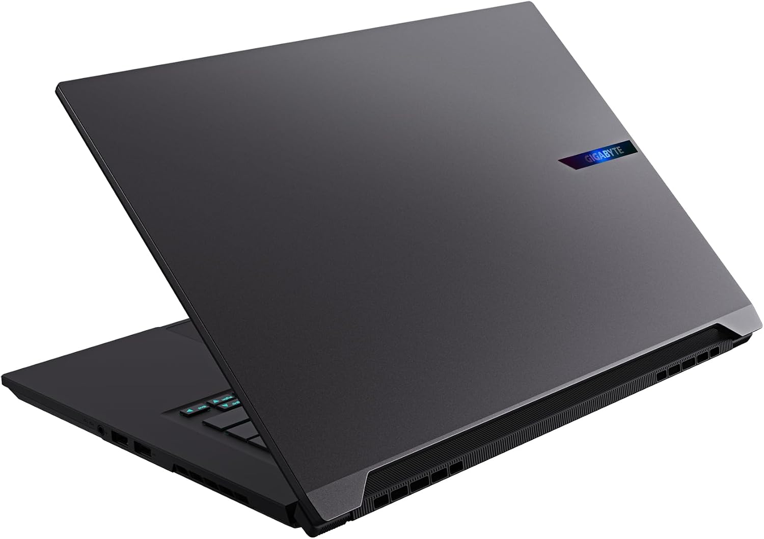 GIGABYTE AERO X16; Copilot+ PC - 165Hz 2560x1600 WQXGA - NVIDIA GeForce RTX 5050 - AMD Ryzen AI 7 350-1TB SSD with 16GB DDR5 RAM - Windows 11 Home - Space Gray AERO X16 1TH93USC94AH