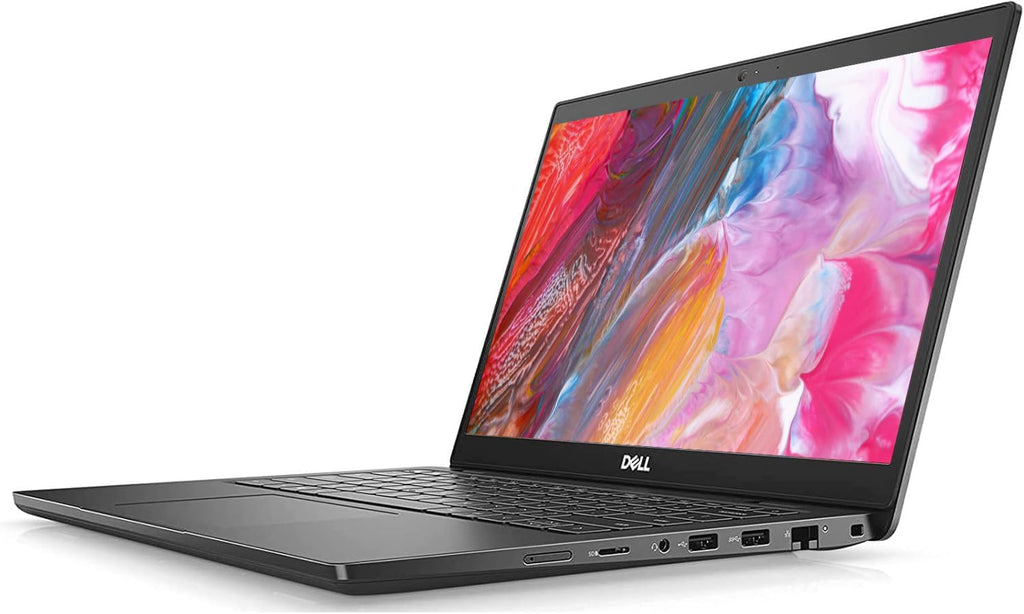 Dell Latitude 3420 Business Laptop, 14' Display Screen, Intel i5-1145G7 2.6GHz, 16GB RAM, 512GB SSD, CAM, Windows 11 Pro (Renewed)