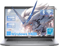 Dell Latitude 5420 Laptop, 14-inch FHD, Intel Core i7-1165G7, 32GB RAM, 512GB SSD, Thunderbolt, HDMI, Type-C, Windows 11 Pro (Renewed)