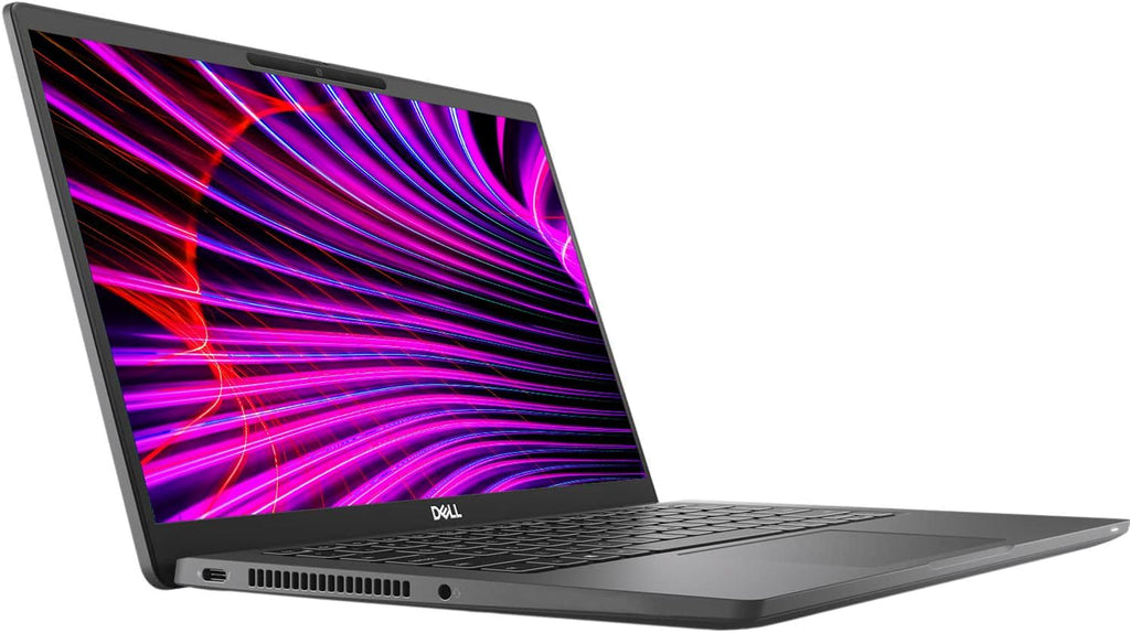 Dell Latitude 7420 14' FHD Touchscreen Laptop, Intel Core i5-1145G7, 16GB DDR4 RAM, 256GB SSD, Thunderbolt, HDMI, Windows 11 Pro (Renewed)